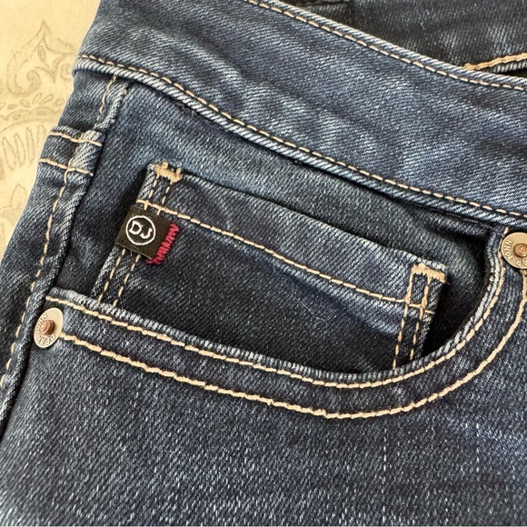 DEAR JOHN DENIM Joyrich Comfort Skinny Jeans Size 26 - Picture 7 of 11